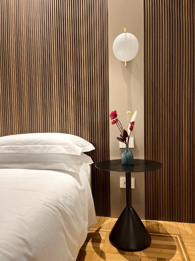 My Milano Repubblica Luxury Rooms Exterior foto