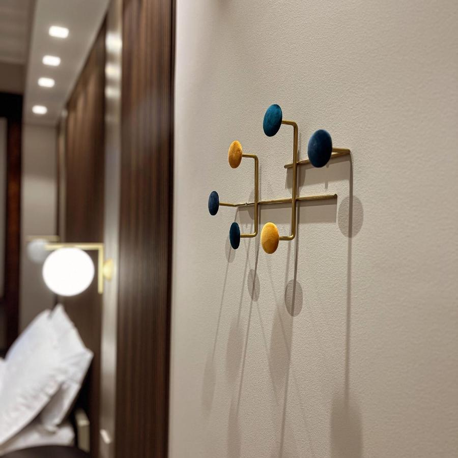 My Milano Repubblica Luxury Rooms Exterior foto